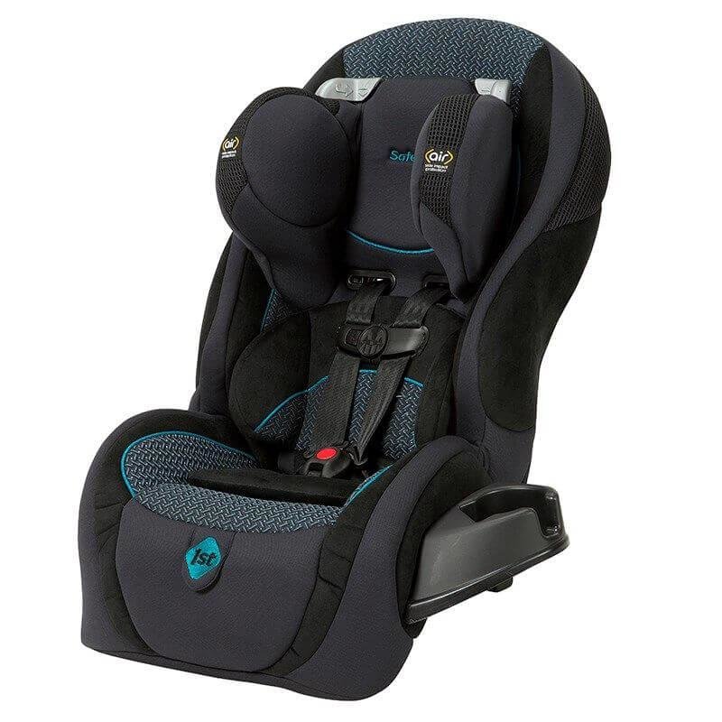Complete Air 65 Car Seat- Corabelle